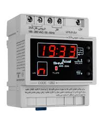 ساعت نجومی 20 آمپر شیوا امواج مدل AWB-20A4