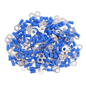 سرسیم حلقوی 25 سوراخ 6 بسته ۱۰۰ عددی