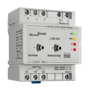 فلوتر الکترونیکی شیوا امواج مدل LMB-2M