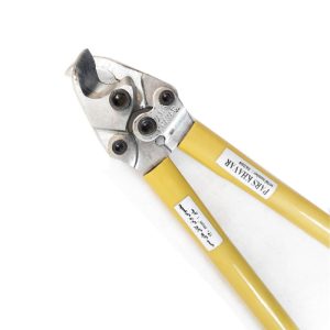 قیچی کابل بری دستی پارس خاور مدل 570