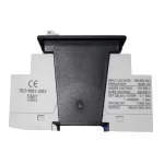 محافظ ولتاژ تک فاز دیجیتال شیوا امواج مدل VPJN-20