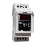 محافظ ولتاژ تک فاز دیجیتال شیوا امواج مدل VPJN-20