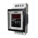 محافظ ولتاژ تک فاز دیجیتال شیوا امواج مدل VPJN-20