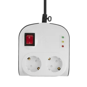 محافظ یخچال و فریزر پارت الکتریک مدل 8787