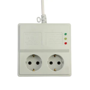 محافظ یخچال و ولتاژ پارت الکتریک مدل PE767