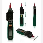 مولتی متر قلمی دیجیتال مستک مدل MS8212A