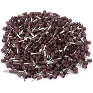 وایرشو تکی 10 میلیمتر مدل E1012 بسته 100 عددی