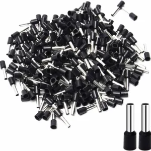 وایرشو تکی 1/5 میلیمتر مدل E1508 بسته 100 عددی