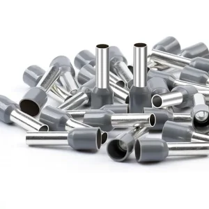 وایرشو تکی 2/5 میلیمتر مدل E2508 بسته 100 عددی