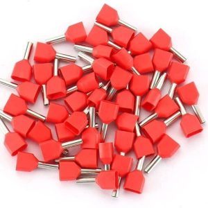 وایرشو دوبل 1 مدل TE1008 بسته 100 عددی