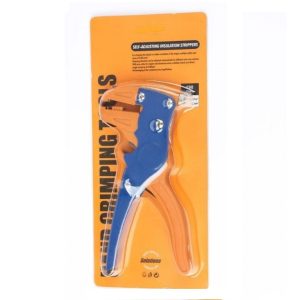 سیم لخت کن کلاغی اتوماتیک مدل HS-700D