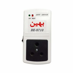 محافظ کولر گازی بهین مدل BE-8710