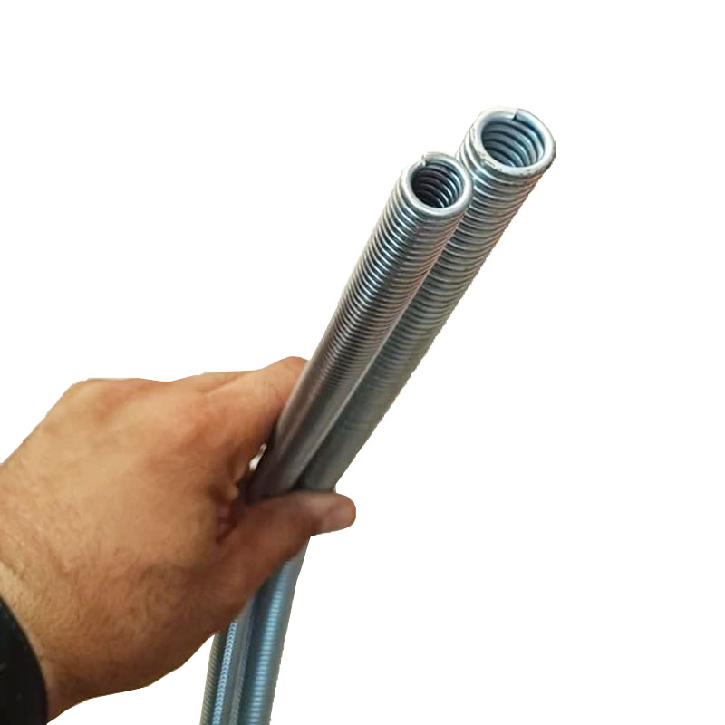 فنر خم لوله برق 13 میلیمتر 12 اینچ