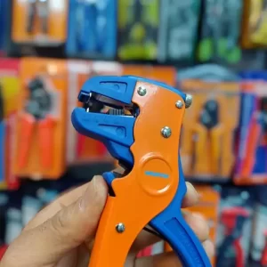 سیم لخت کن کلاغی اتوماتیک وادفو WBQ8401