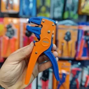 سیم لخت کن کلاغی اتوماتیک وادفو WBQ8401