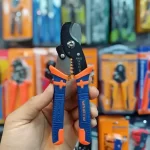 قیچی کابل بر و سیم لخت کن وادفو WADFOW WPL 5617