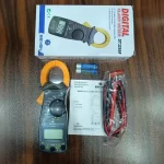 مولتی کلمپی کلمپ آمپرمتر سون مدل DT3266F