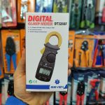 مولتی کلمپی کلمپ آمپرمتر سون مدل DT3266F