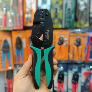 پرس سرسیم پروسکیت اصلی مدل 6PK301H
