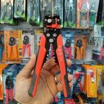 سیم لخت کن اتومات چندکاره دیتک مدل DT-803