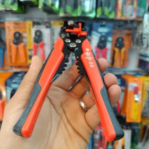 سیم لخت کن اتومات چندکاره دیتک مدل DT-803