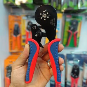 پرس وایرشو شش گوش زن 0/5 تا 16 مدل HSC8 16-6