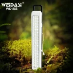 چراغ اضطراری ویداسی مدل wd-883