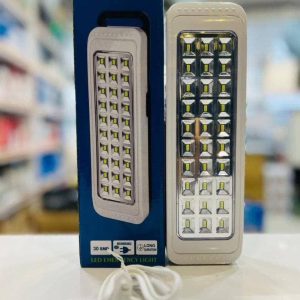 چراغ شارژی اضطراری ویداسی WD-823A