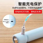 چراغ قوه کوچک فانتزی کامی سیف مدل KM-8935