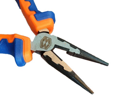 دم باریک 6 اینچ وادفو مدل WADFOW WPL2716