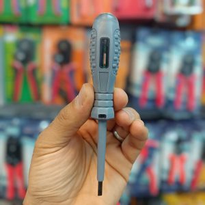 فازمتر نشکن نول دار و فازیاب القایی