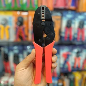 آچار پرس شبکه BNC RG59 دیتک مدل DTEC DT-301G