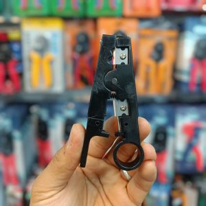 استریپر سیم لخت کن شبکه OU Bao مدل WJ-501B