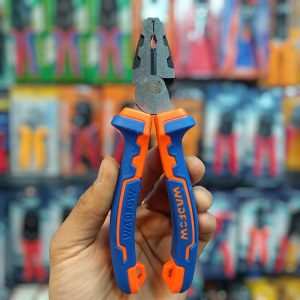 انبردست 7 اینچ سری صنعتی وادفو مدل WPL1717