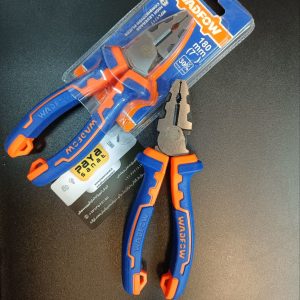 انبردست 7 اینچ سری صنعتی وادفو مدل WPL1717