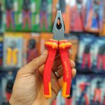 انبردست عایق برق 1000 ولت 7 اینچ وادفو WPL1937