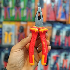 انبردست عایق برق 1000 ولت 7 اینچ وادفو WPL1937