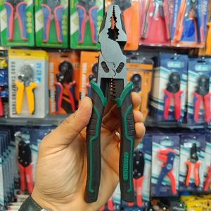 انبردست چندکاره 9 اینچ فوق حرفه ای 11116 TUOSEN