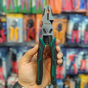 انبردست چندکاره 9 اینچ فوق حرفه ای 11116 TUOSEN