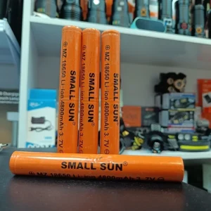 باتری 4800 میلی آمپر اسمال سان T600 – T261 – T260 – G600