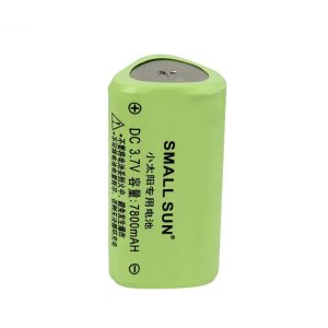 باتری 7800 میلی آمپر اسمال سان T229 - T209