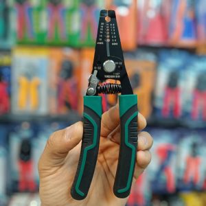 سیم لخت کن توسن مدل TUOSEN 11437