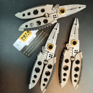 سیم لخت کن همه کاره 7 اینچ حرفه ای