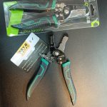 سیم لخت کن چندکاره توسن مدل TUOSEN 11451