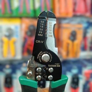 سیم لخت کن چندکاره توسن مدل TUOSEN 11451