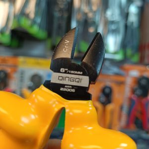 سیم چین عایق برق 6 اینچ دینگی مدل 22006