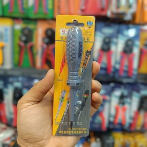 فازمتر نشکن نول دار و فازیاب القایی