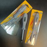 فازمتر نشکن نول دار و فازیاب القایی