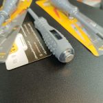 فازمتر نشکن نول دار و فازیاب القایی