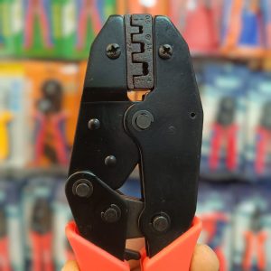 پرس سرسیم برنجی زن دیتک مدل DT-230C